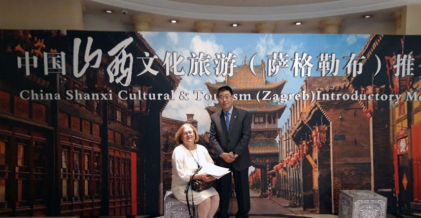 Neće u Uljanik, ali Kineze zanima kulturna i turistička suradnja s Hrvatskom
